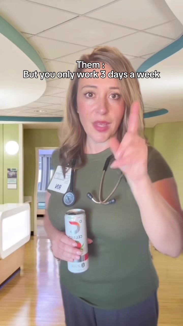 @Travel Nurse 101