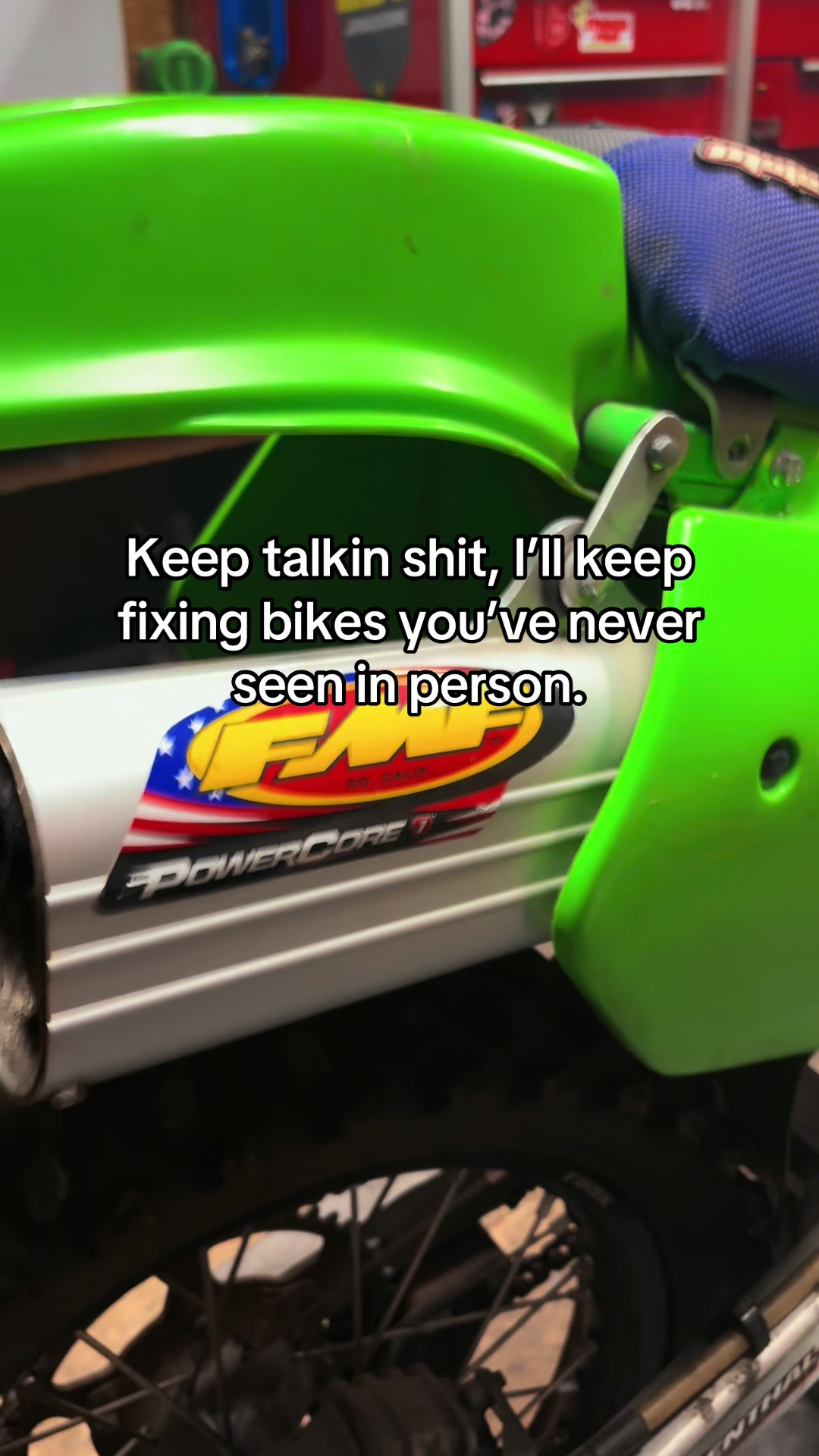 @Kg Powersports