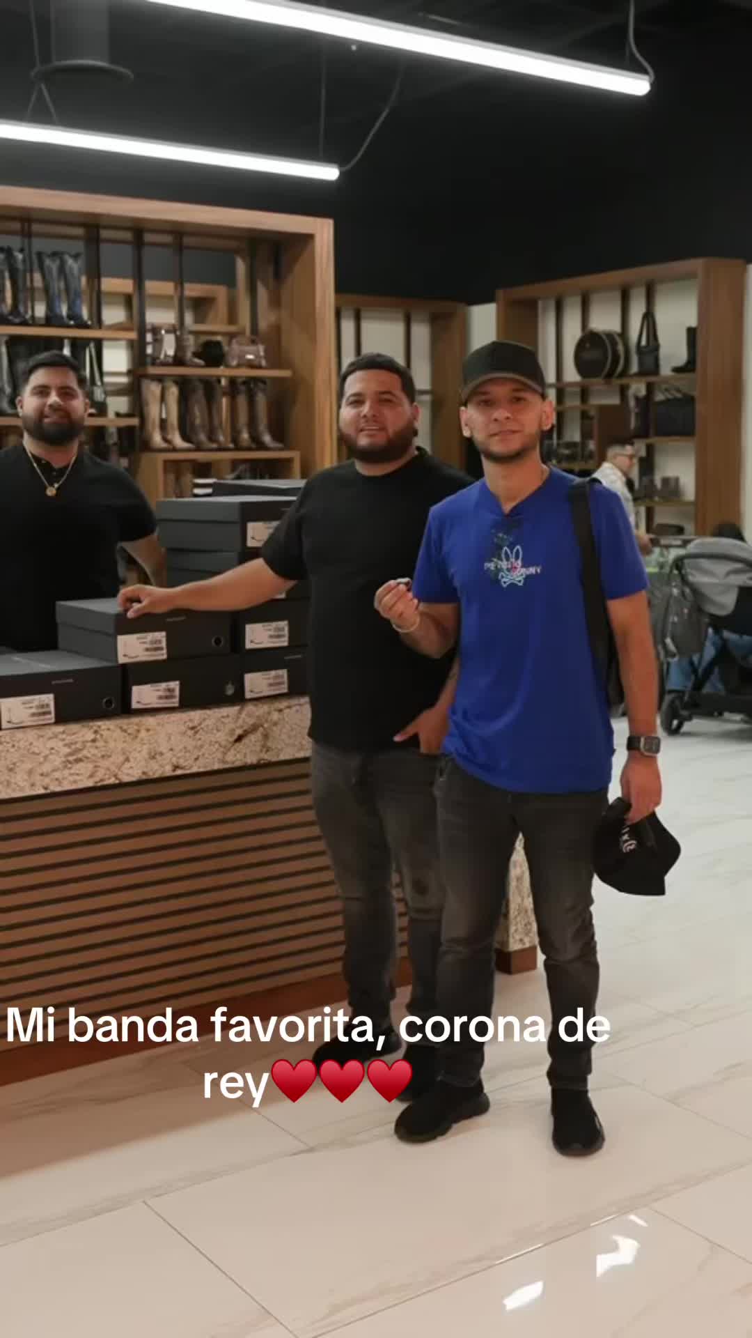 @gloria guzman