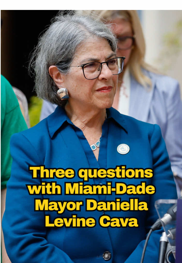 @Miami Herald