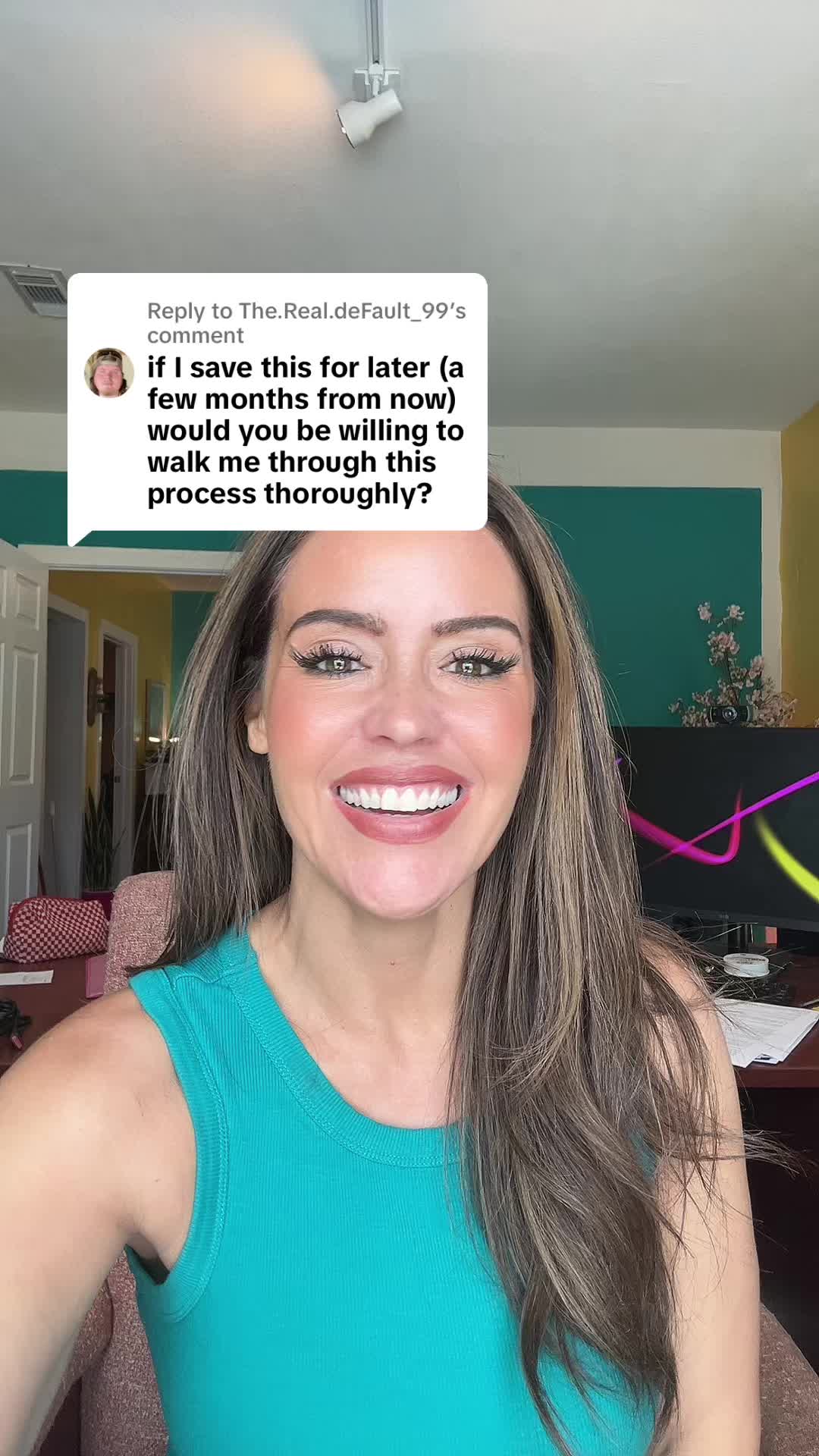 @JackieTheHappyInvestor