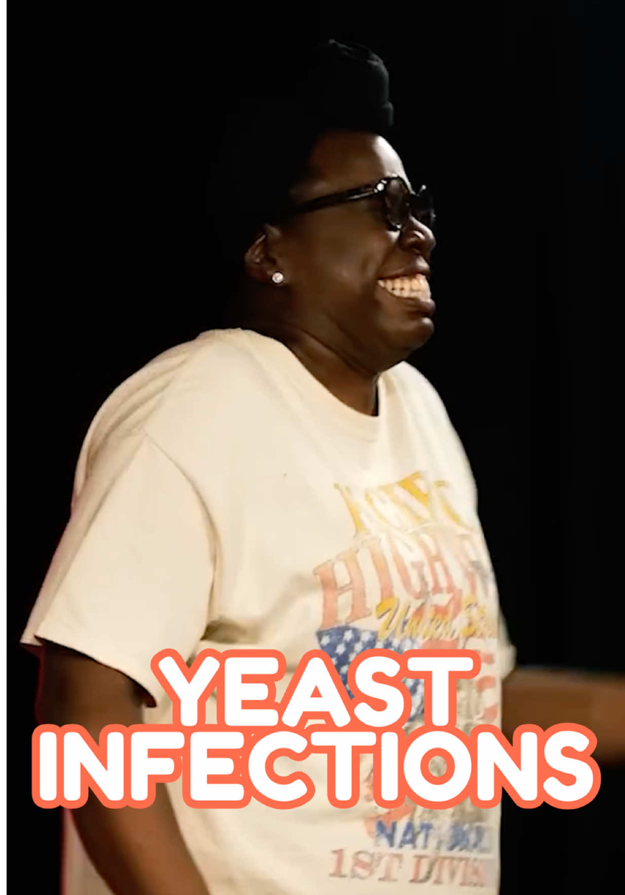 @Leslie Jones