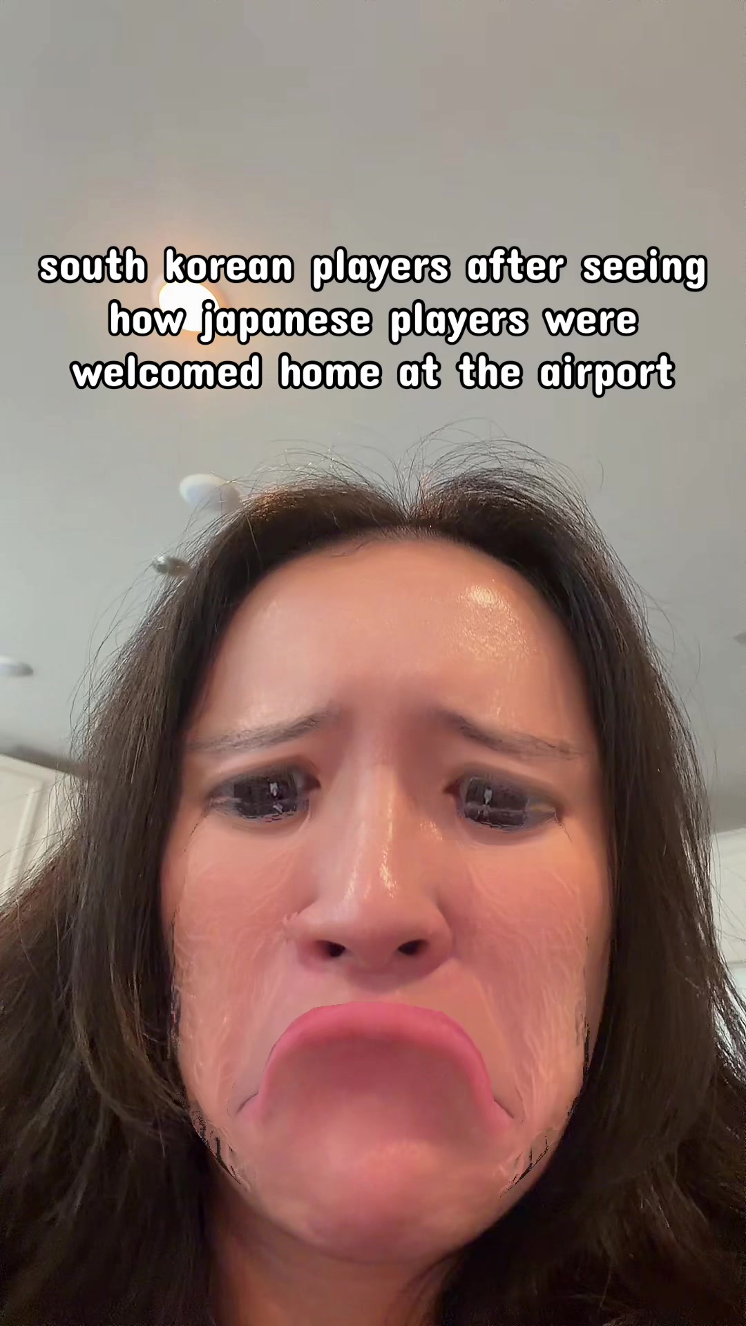 @crazy ajumma