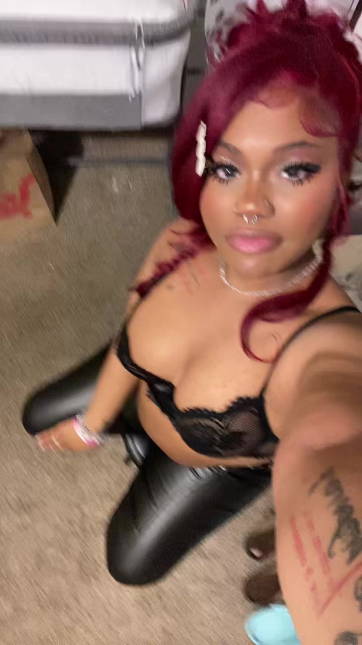 @Allaboutkalishea