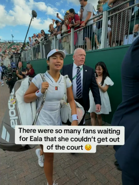 @Tennis Whisper