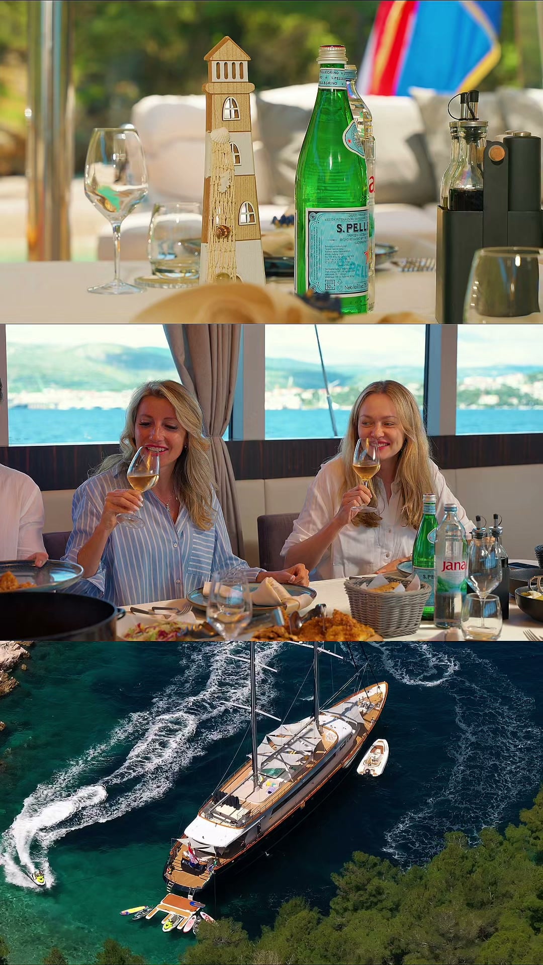 @Epic Yacht Charters