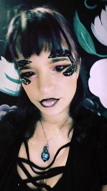 @Sonya's Makeup Videos
