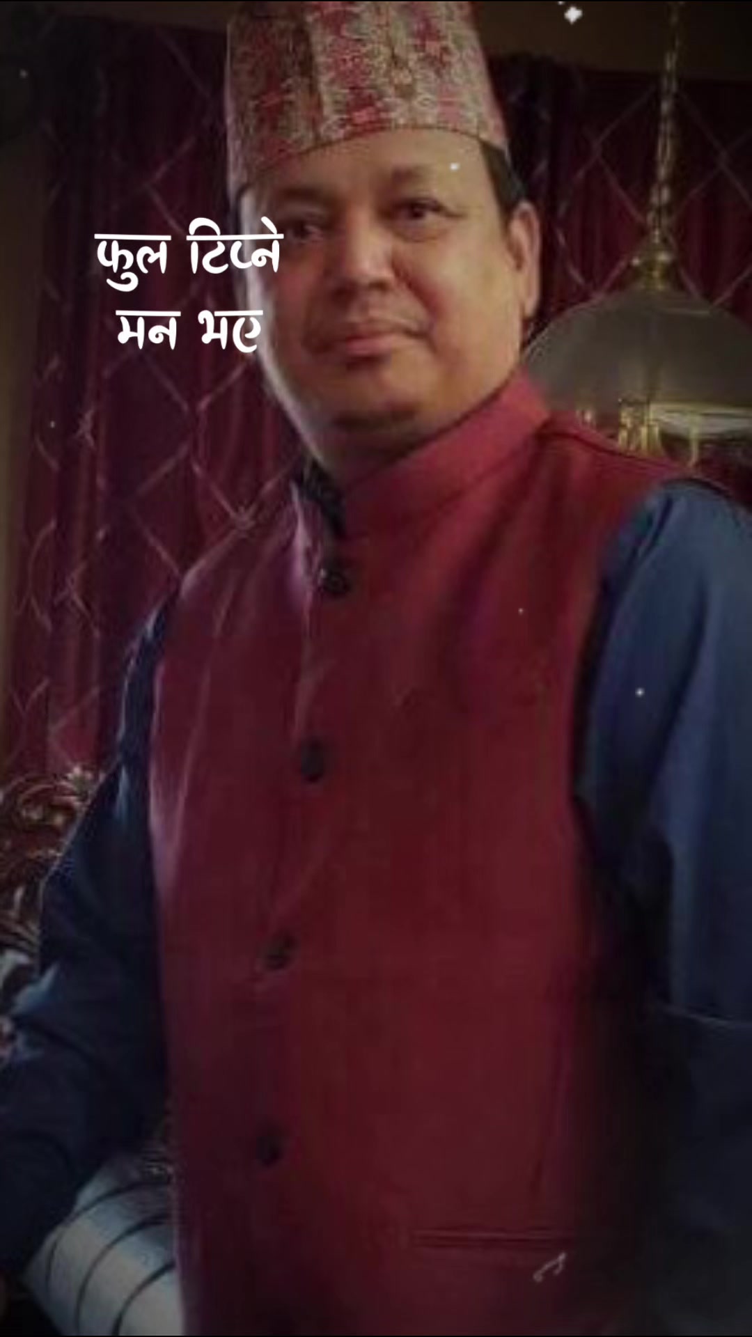@Manoj