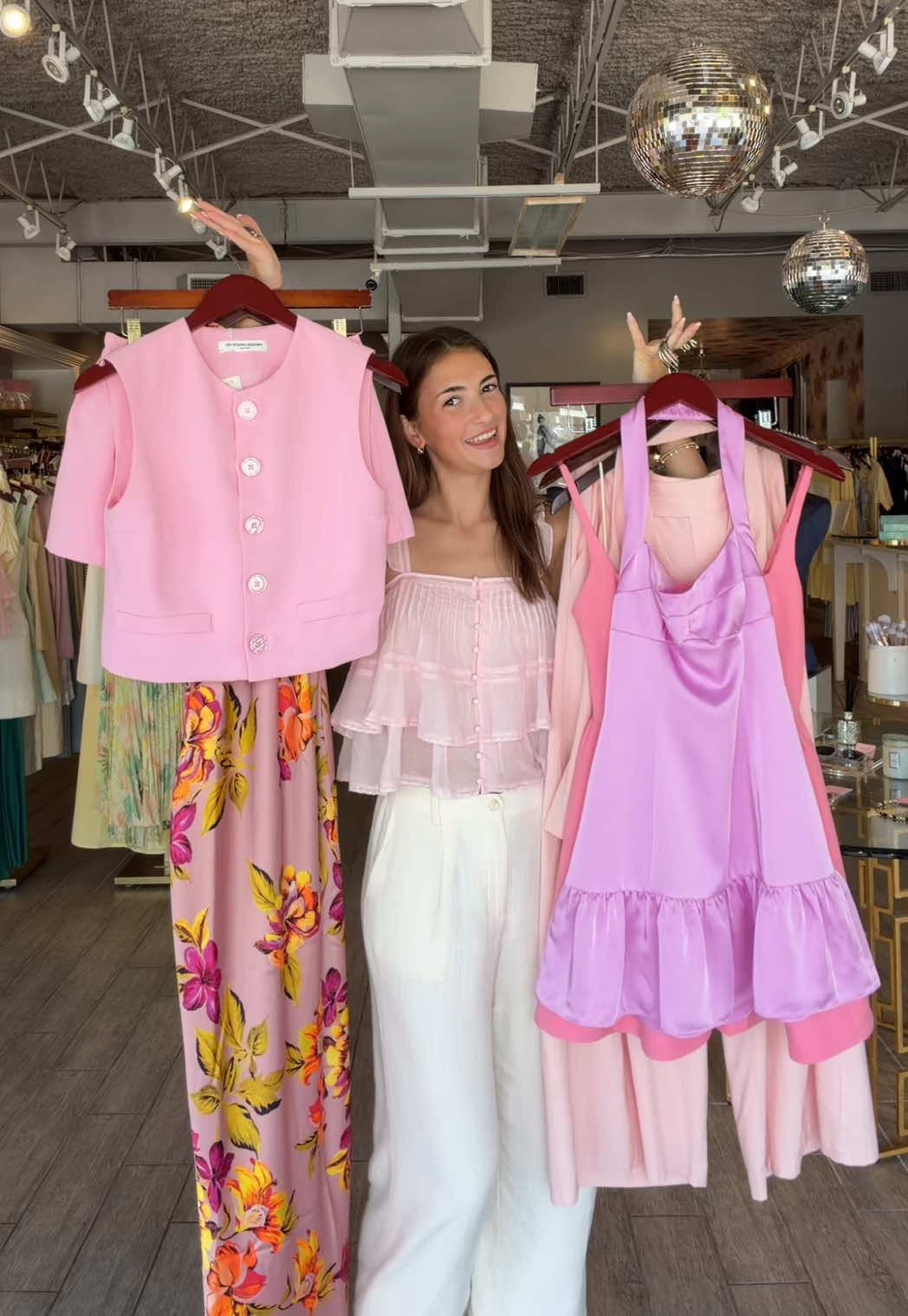 @Rodéo Boutique