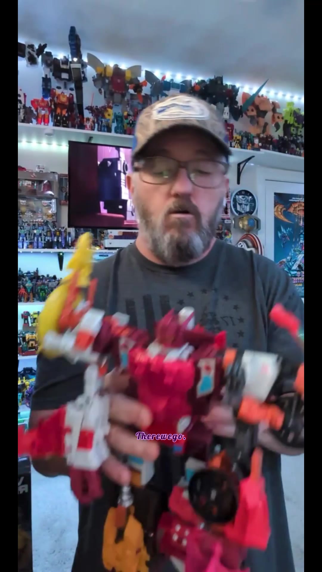@GeekyRedneck❌