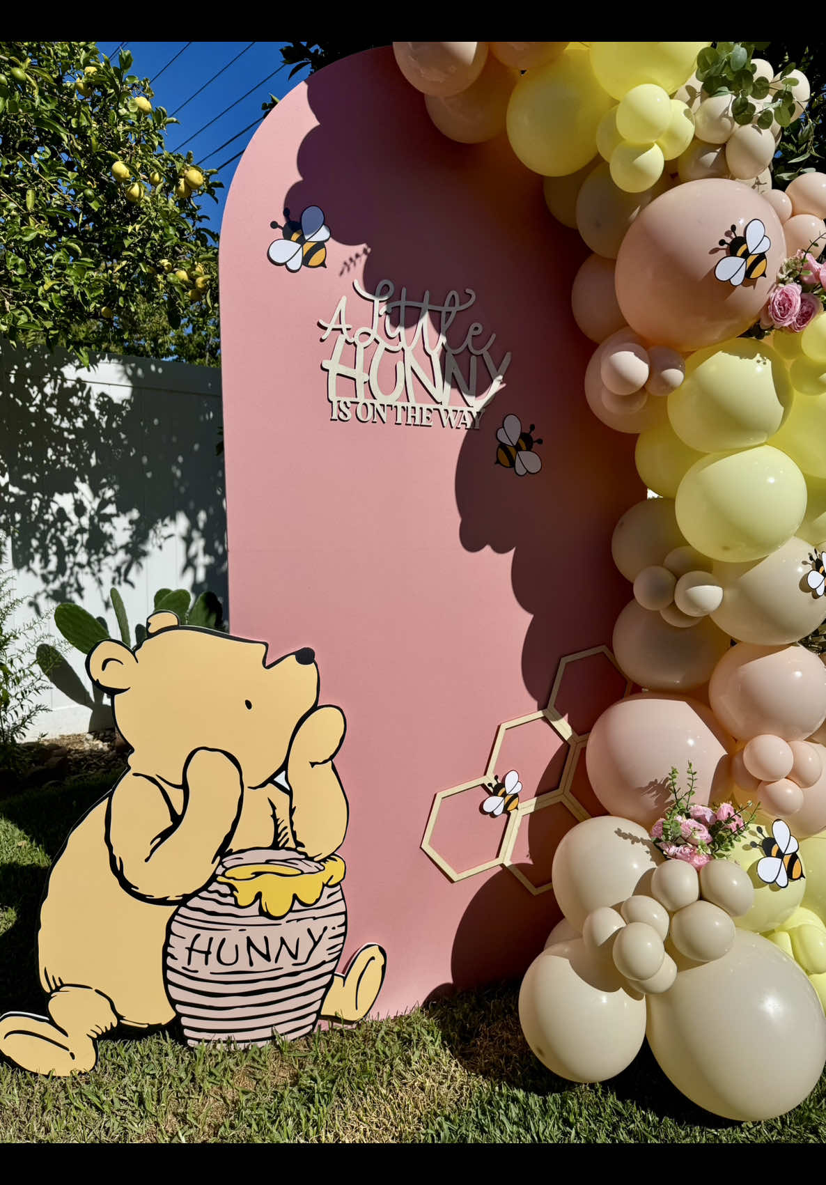 @Puff and Pop Balloons