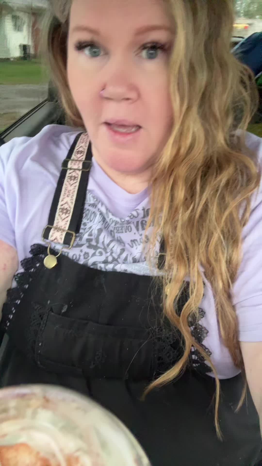 @Becca L Tippy