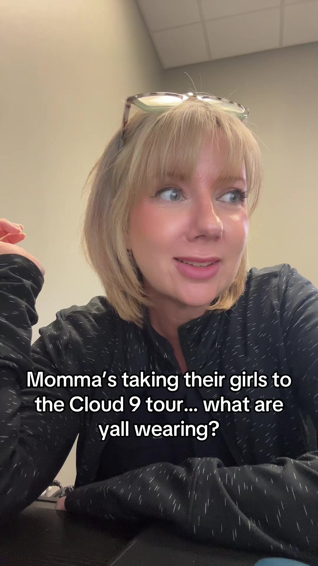 @Jen-Becoming Her after 40