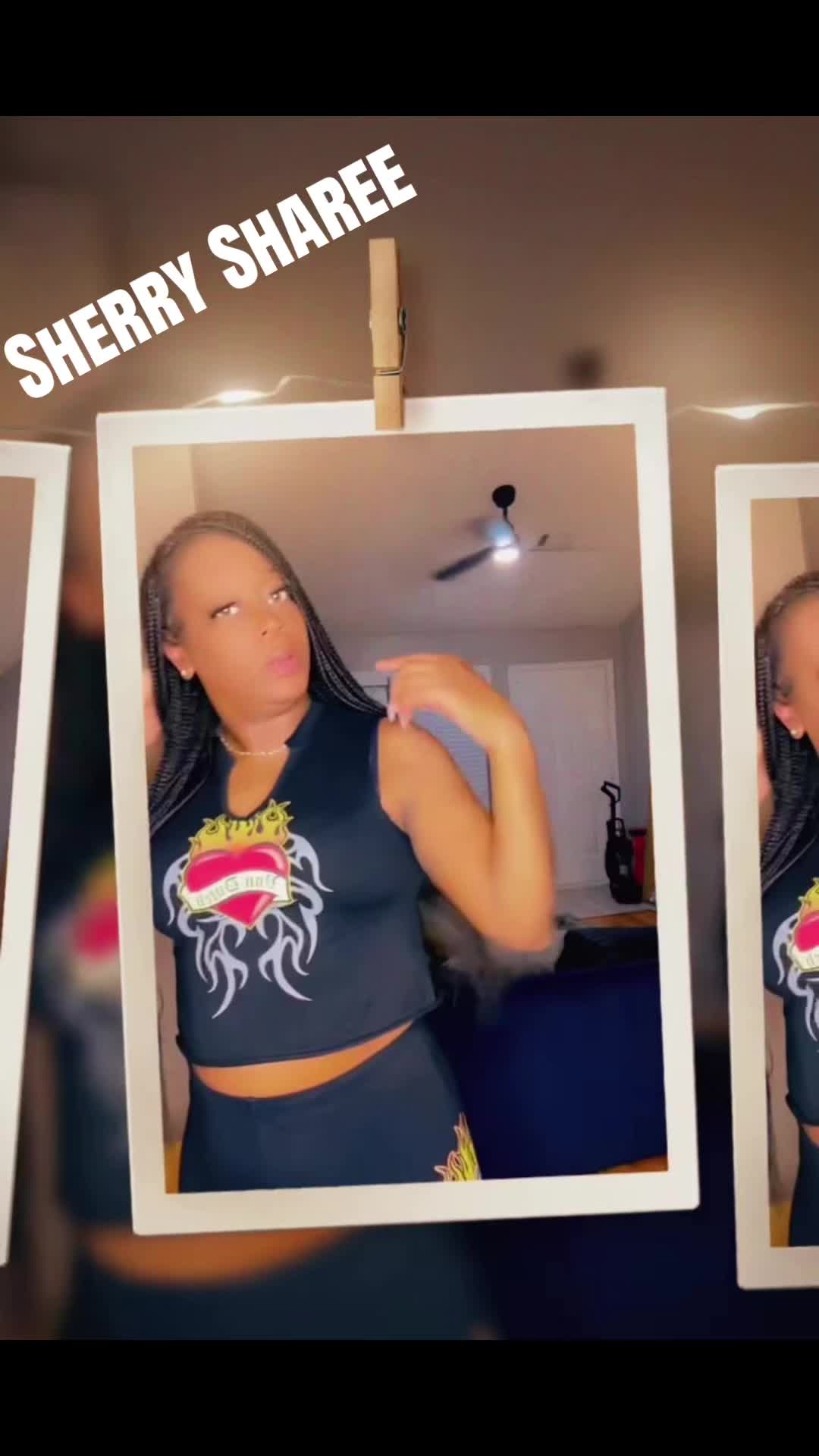 @Sherry Sharee