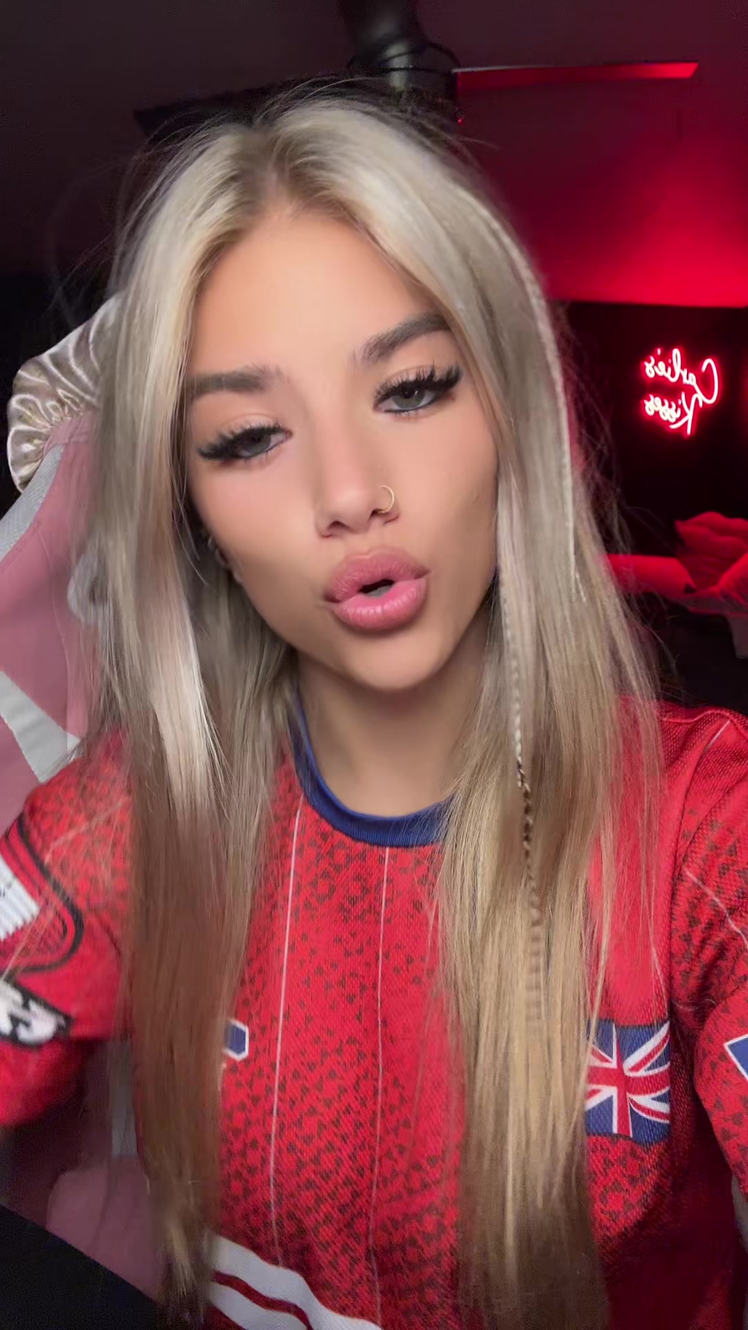 @Carlie💋