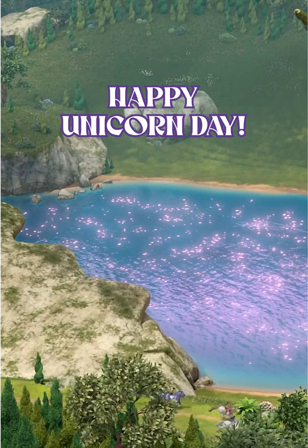 @Unicorn Academy
