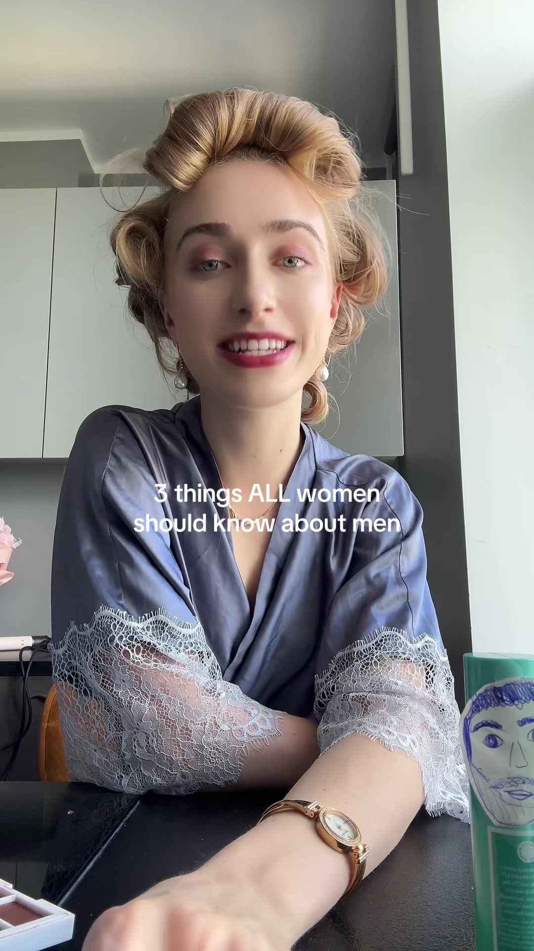 @Maureen Dating Advice