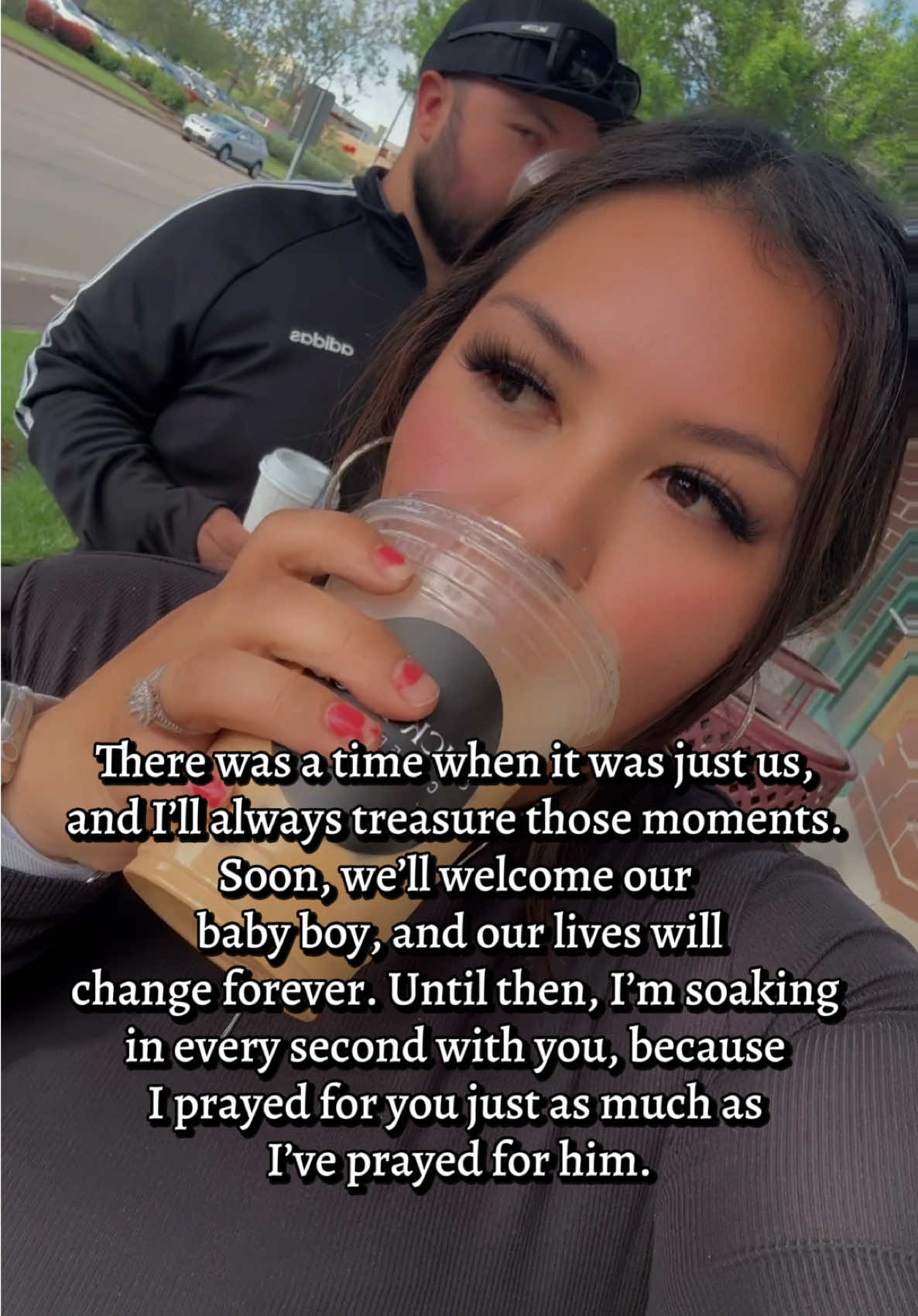 @Bri | Motherhood + More