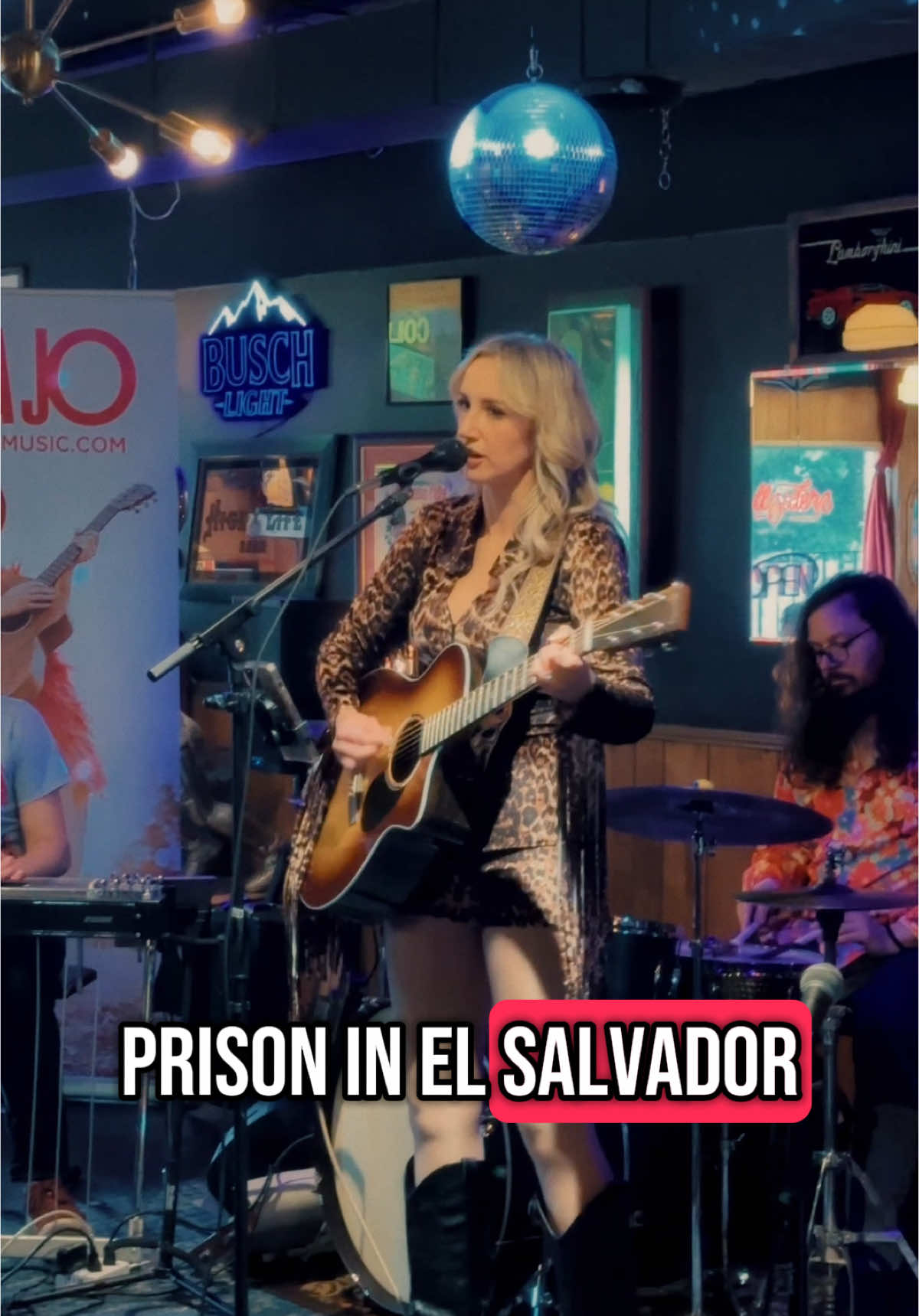 @EMMA JO 🎀 SINGER SONGWRITER