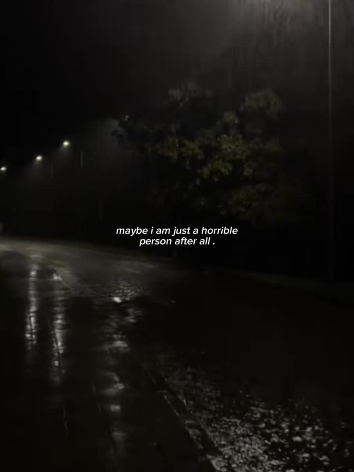 @lonely girl