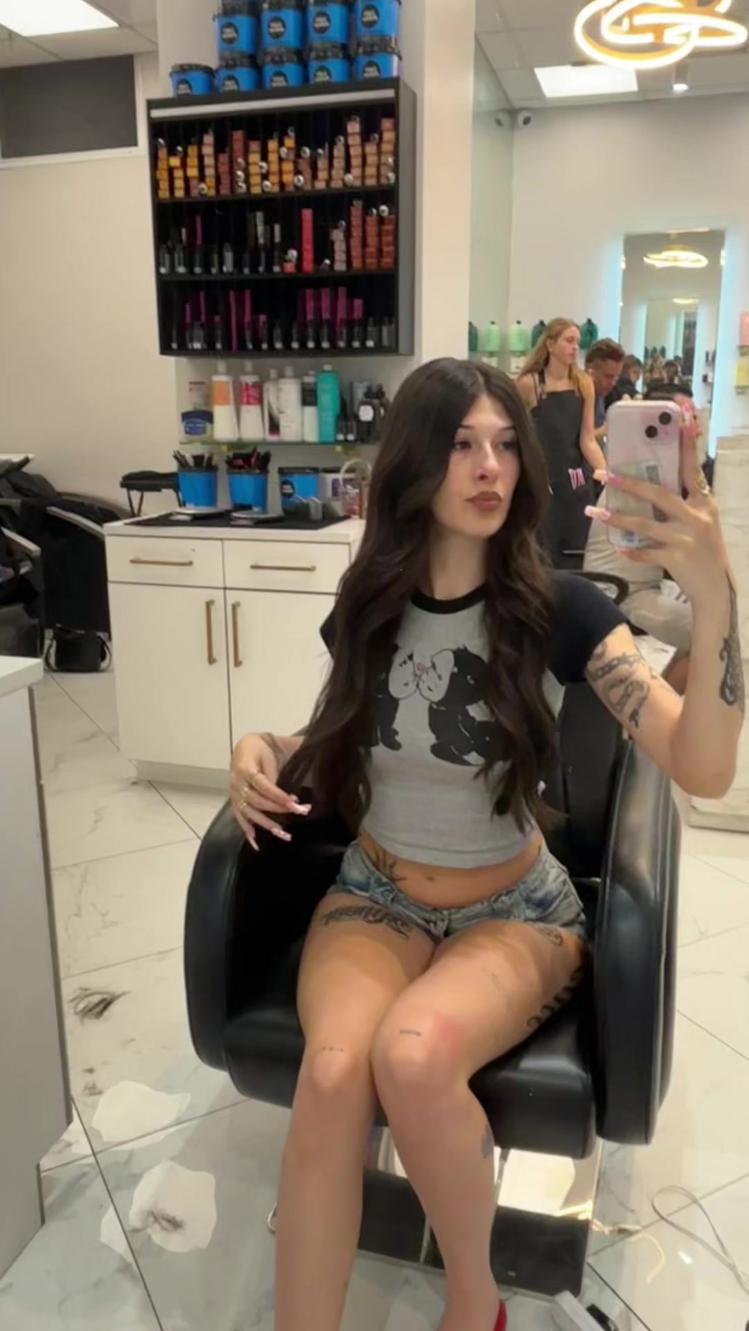 @MillieeNaro