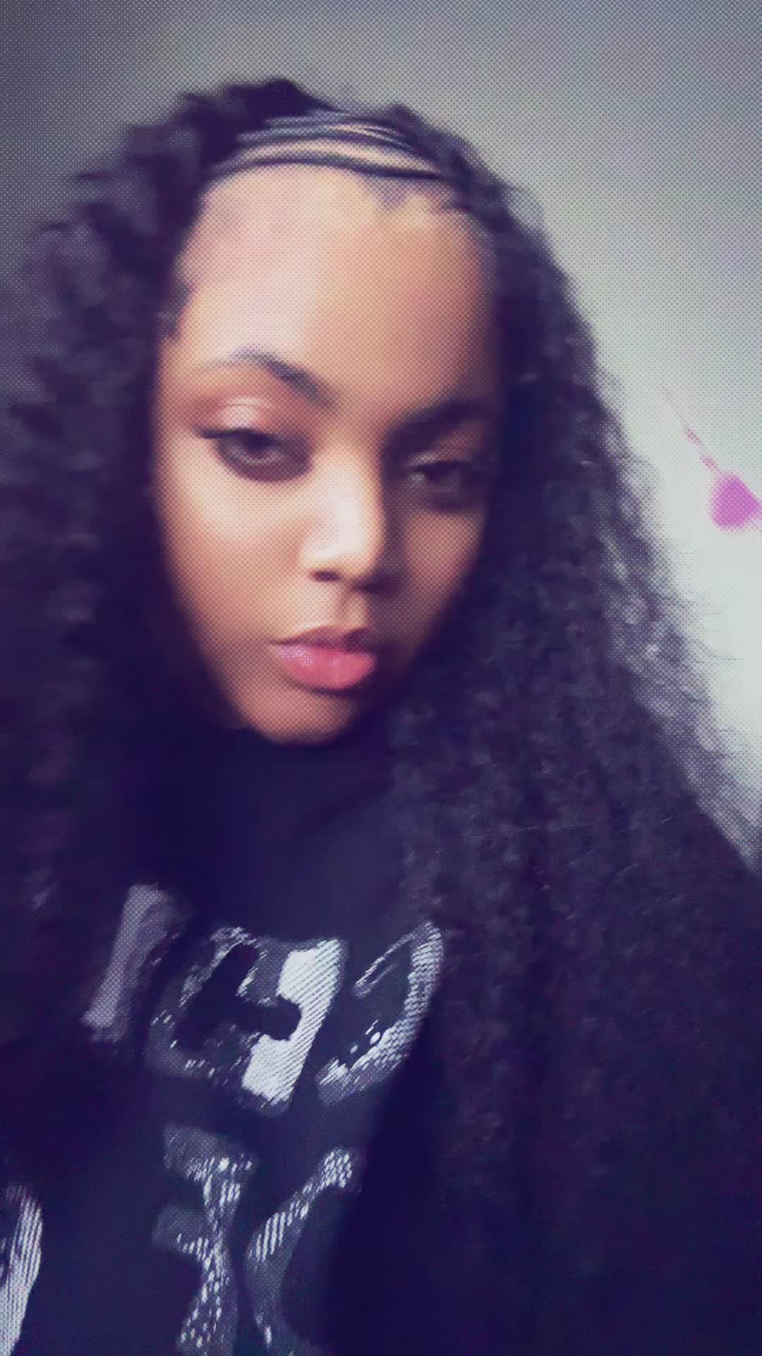 @Aminah Nicole