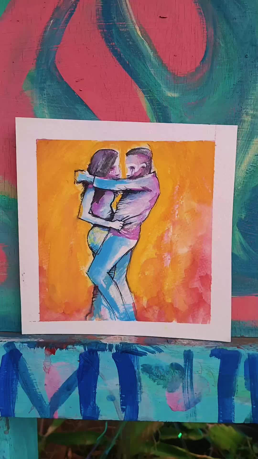 @Michael Vee Art