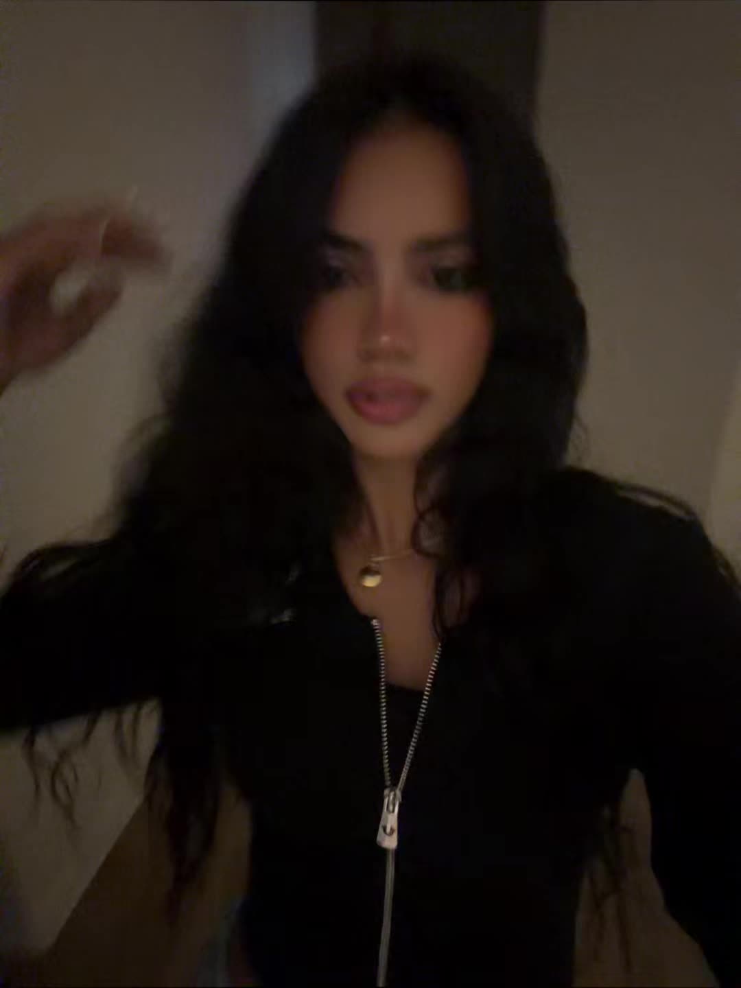 @secret