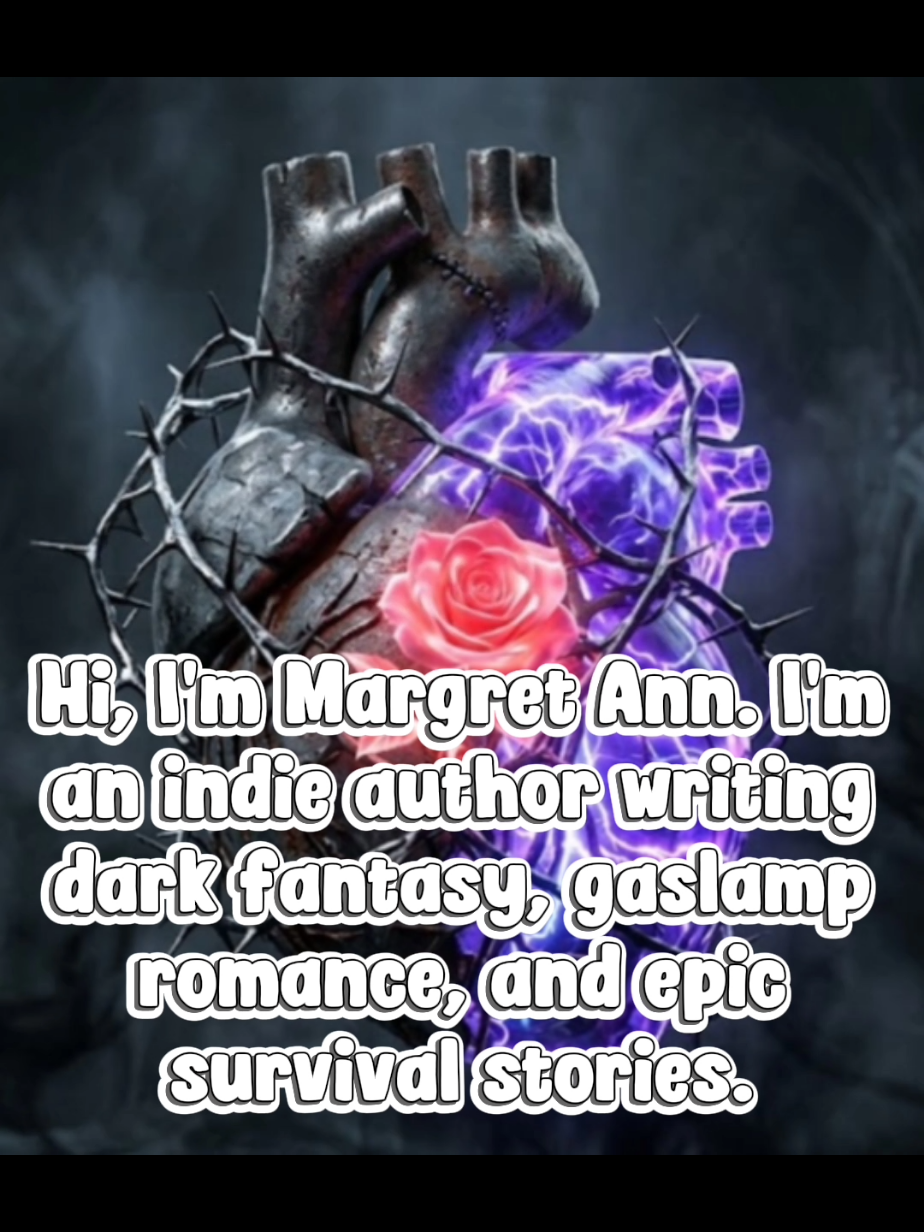 @mags del ærlrose