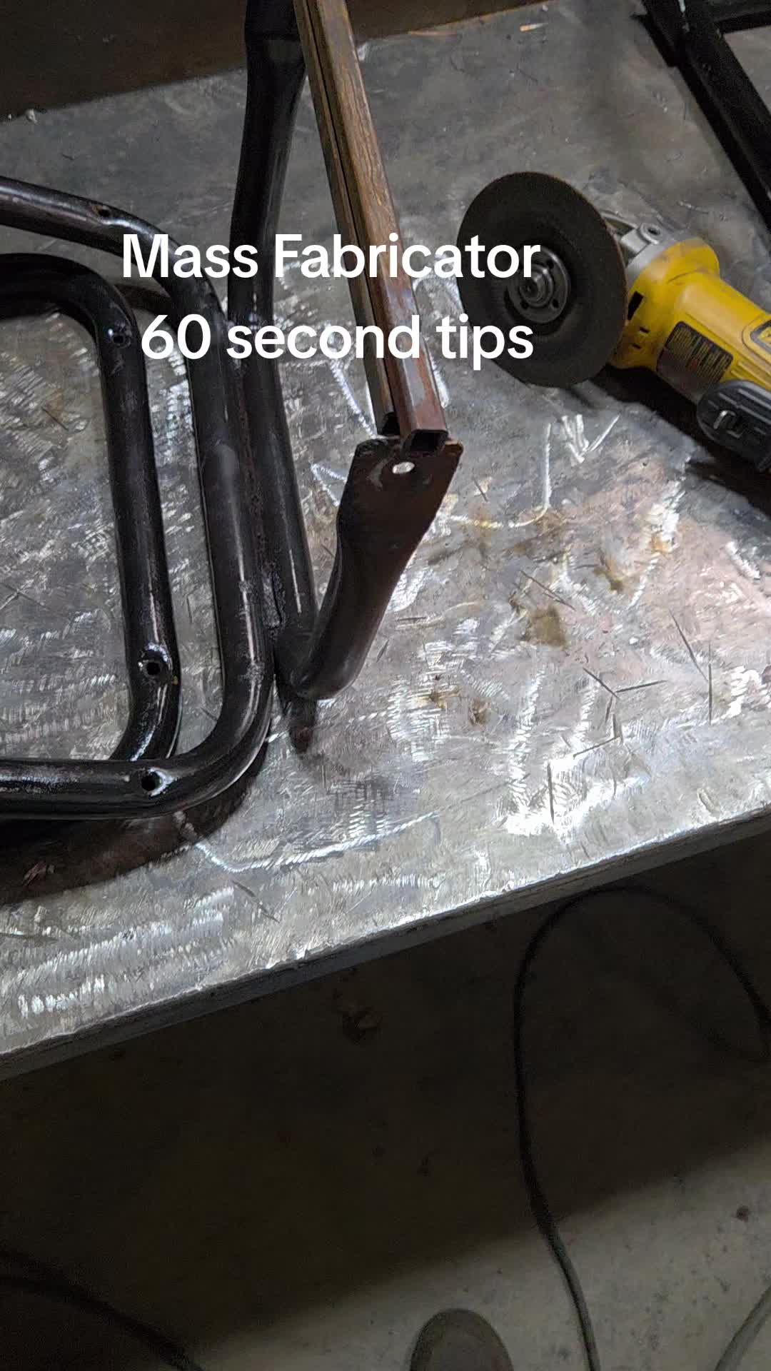 @Mass Fabricator