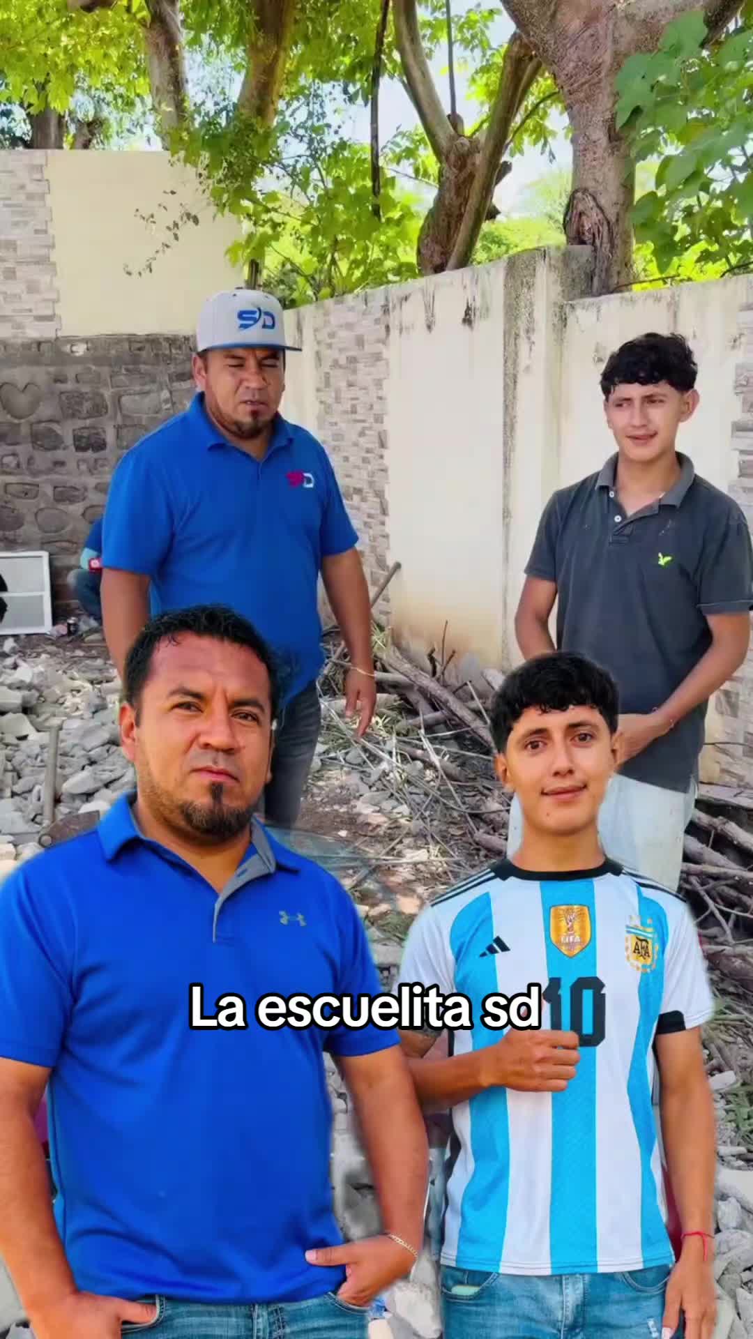 @Laescuelitasd.oficial