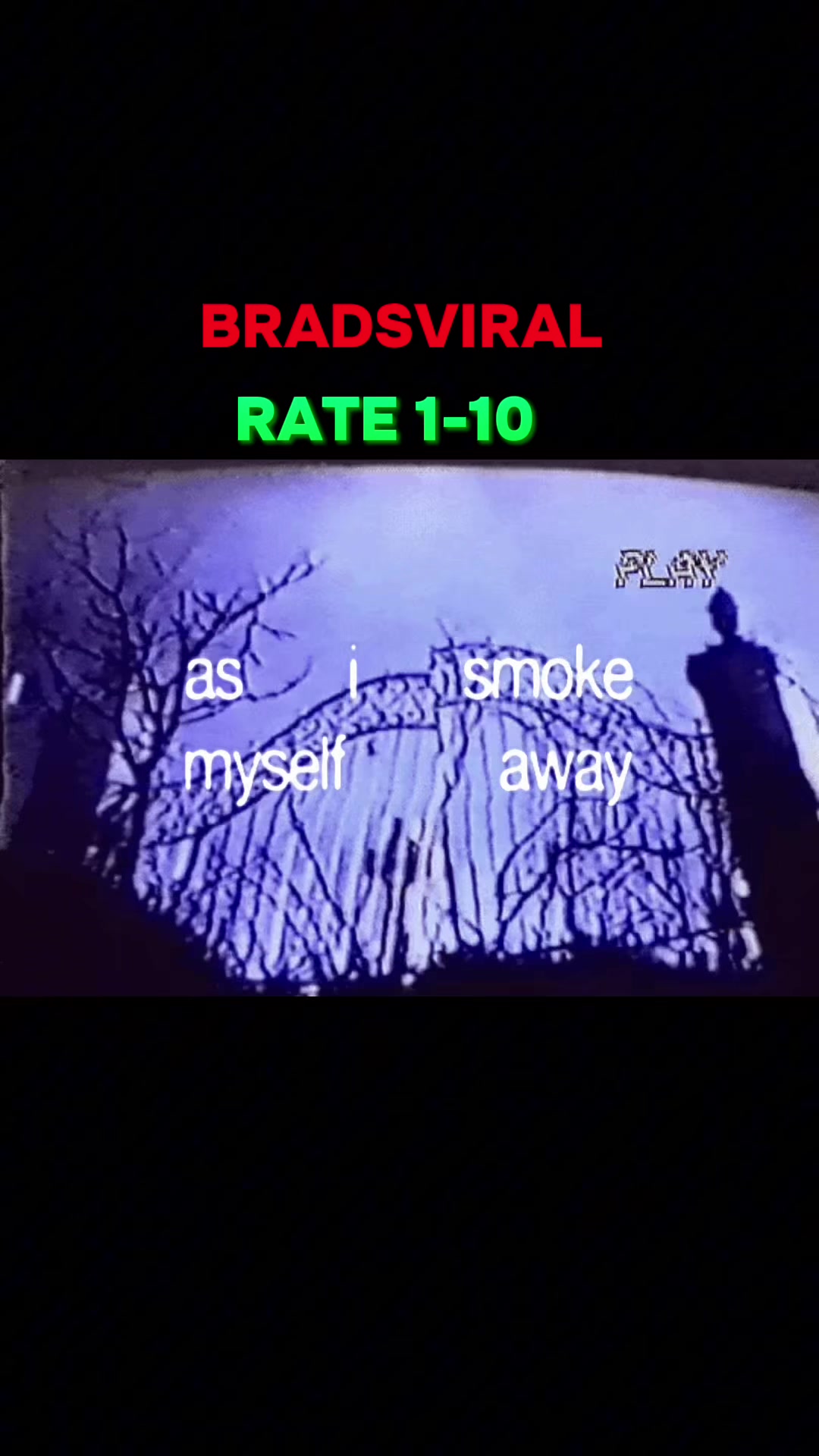 @Spotify Bradsviral ✞