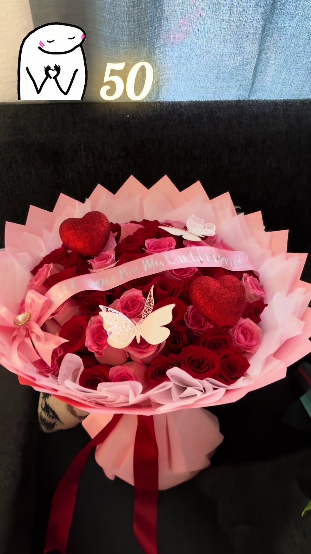 @Flowersbybree 💐|📍Sanfernando