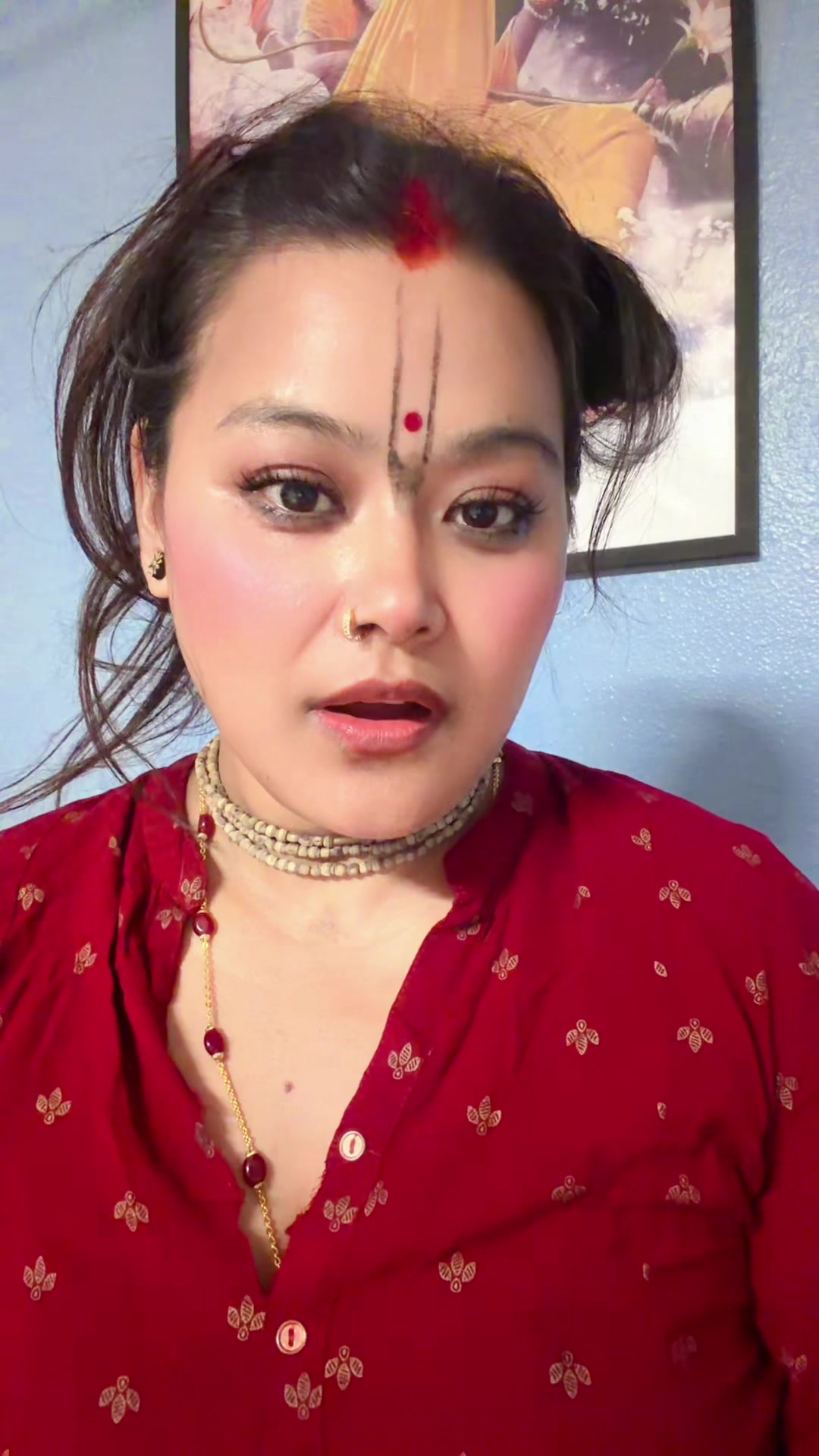 @विष्णुप्रिया 🪈 🦚