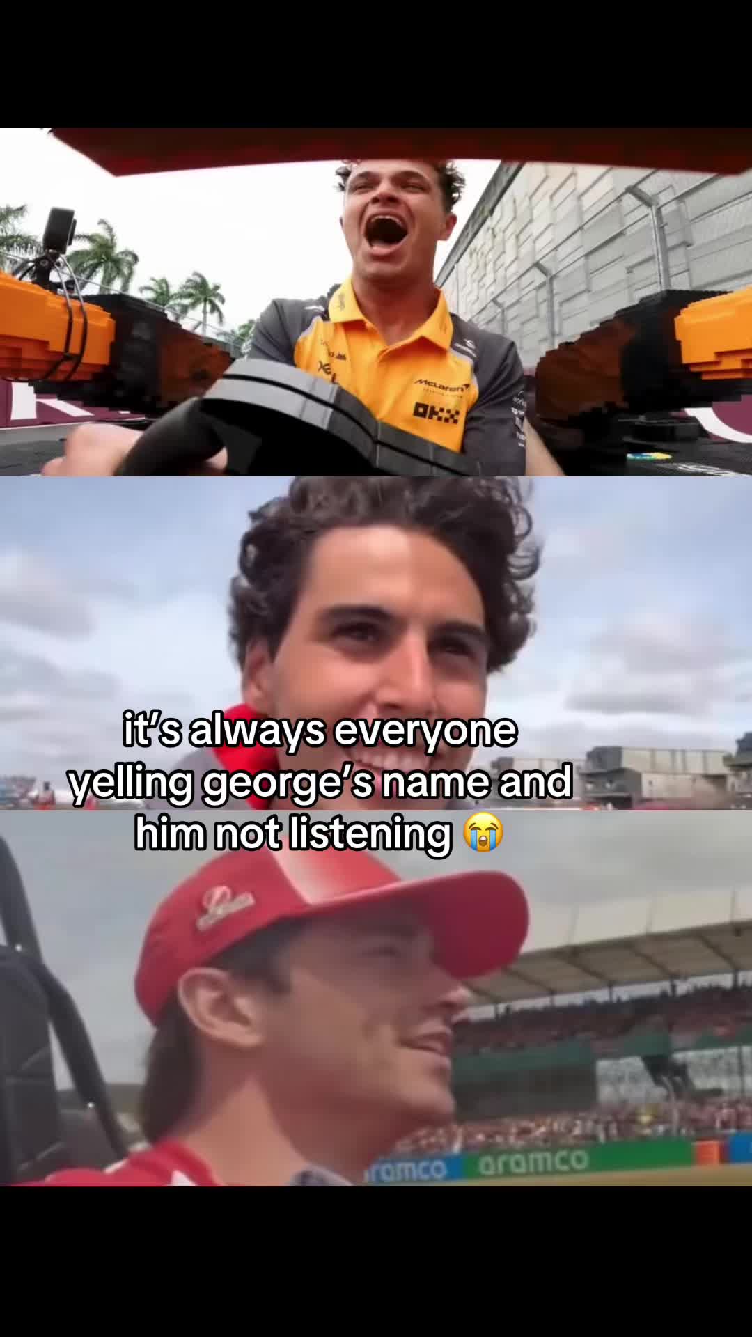 @Sarah 🏎️🍉