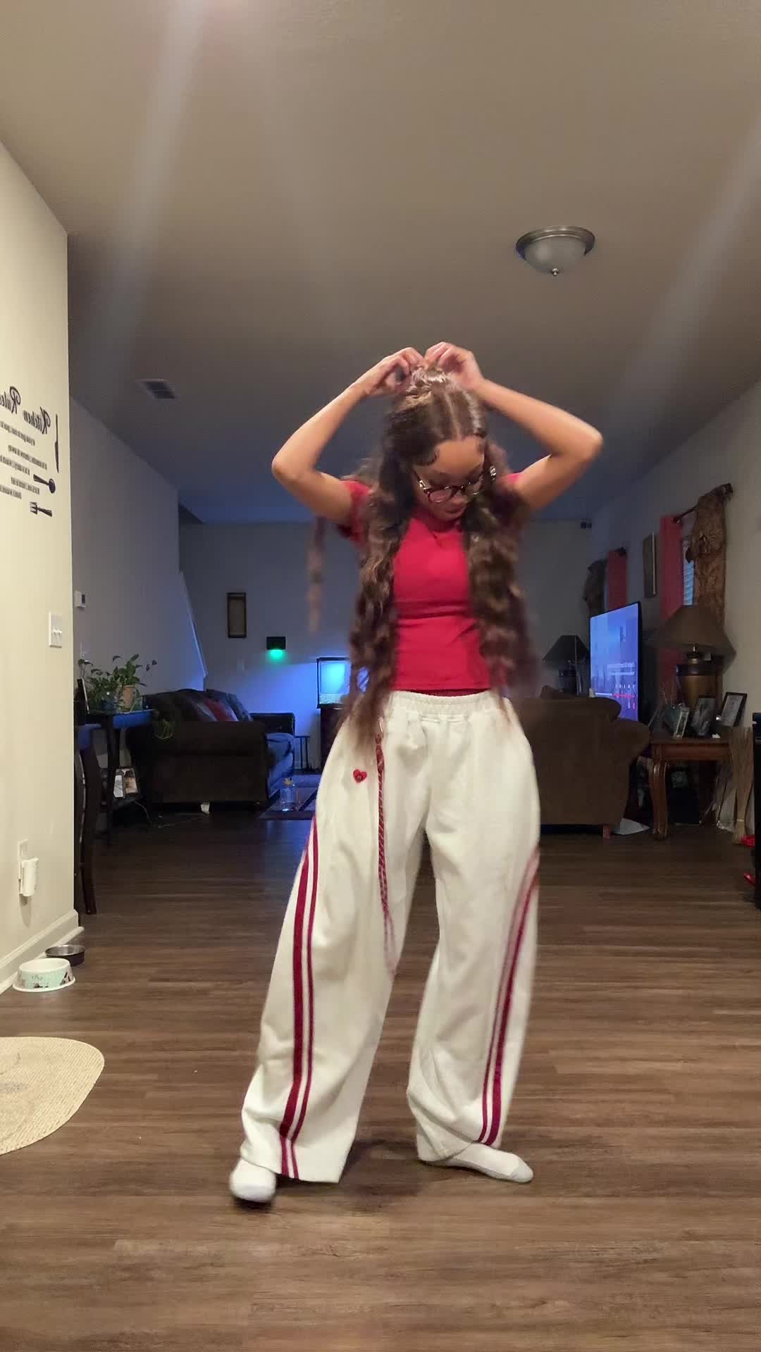 @Kajah Adalia❤️