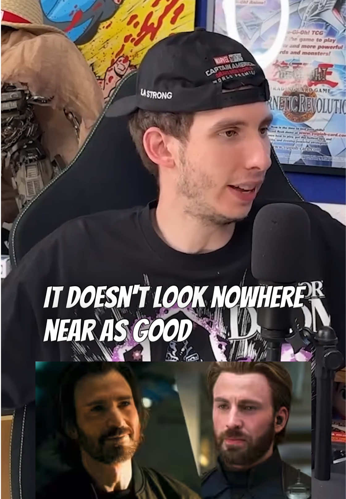 @The Escape Pod Podcast