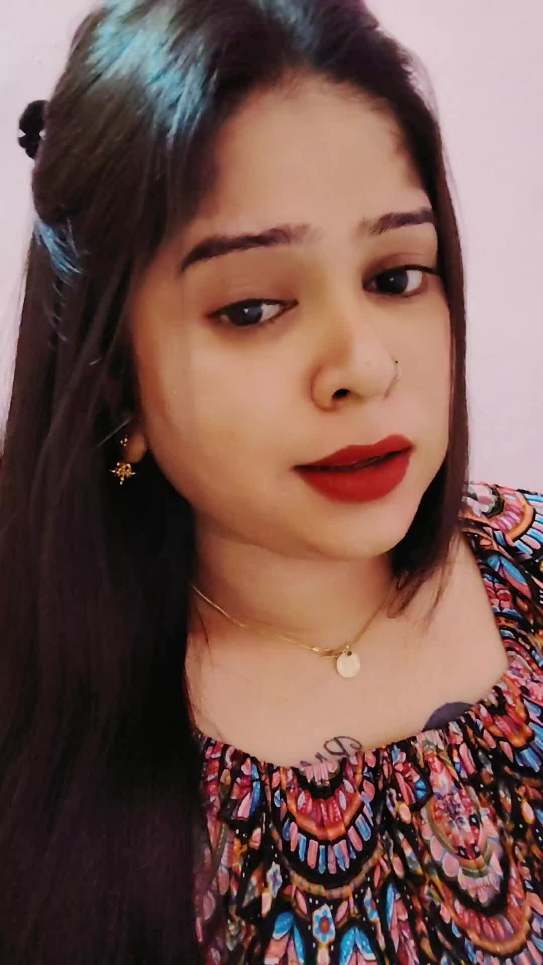 @❤️PREETY BABY❤️