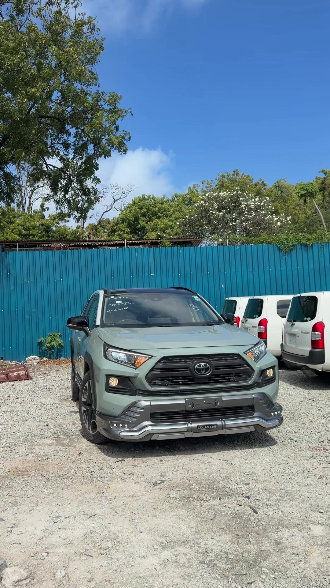 @MOMBASA MOTORS LTD