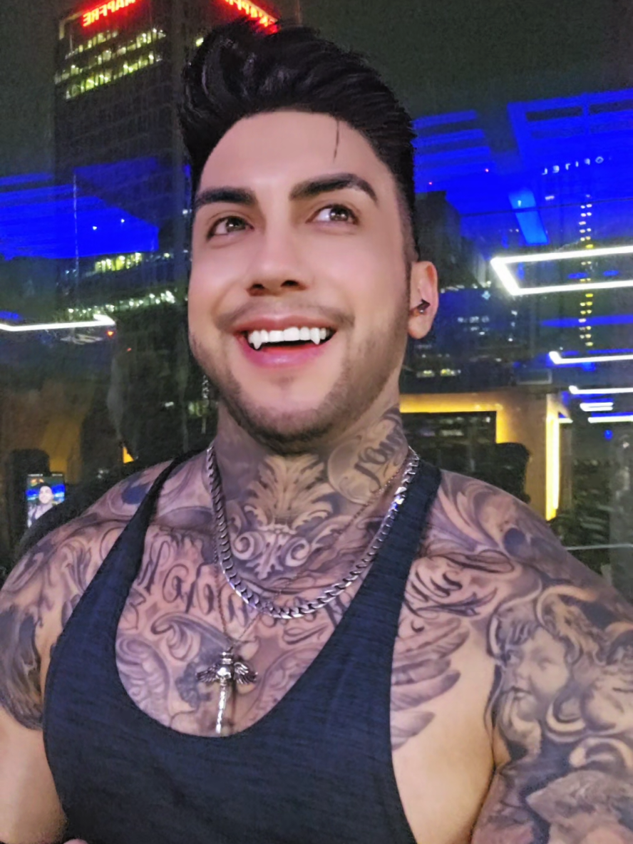 @Dylan Belmont Tiktok