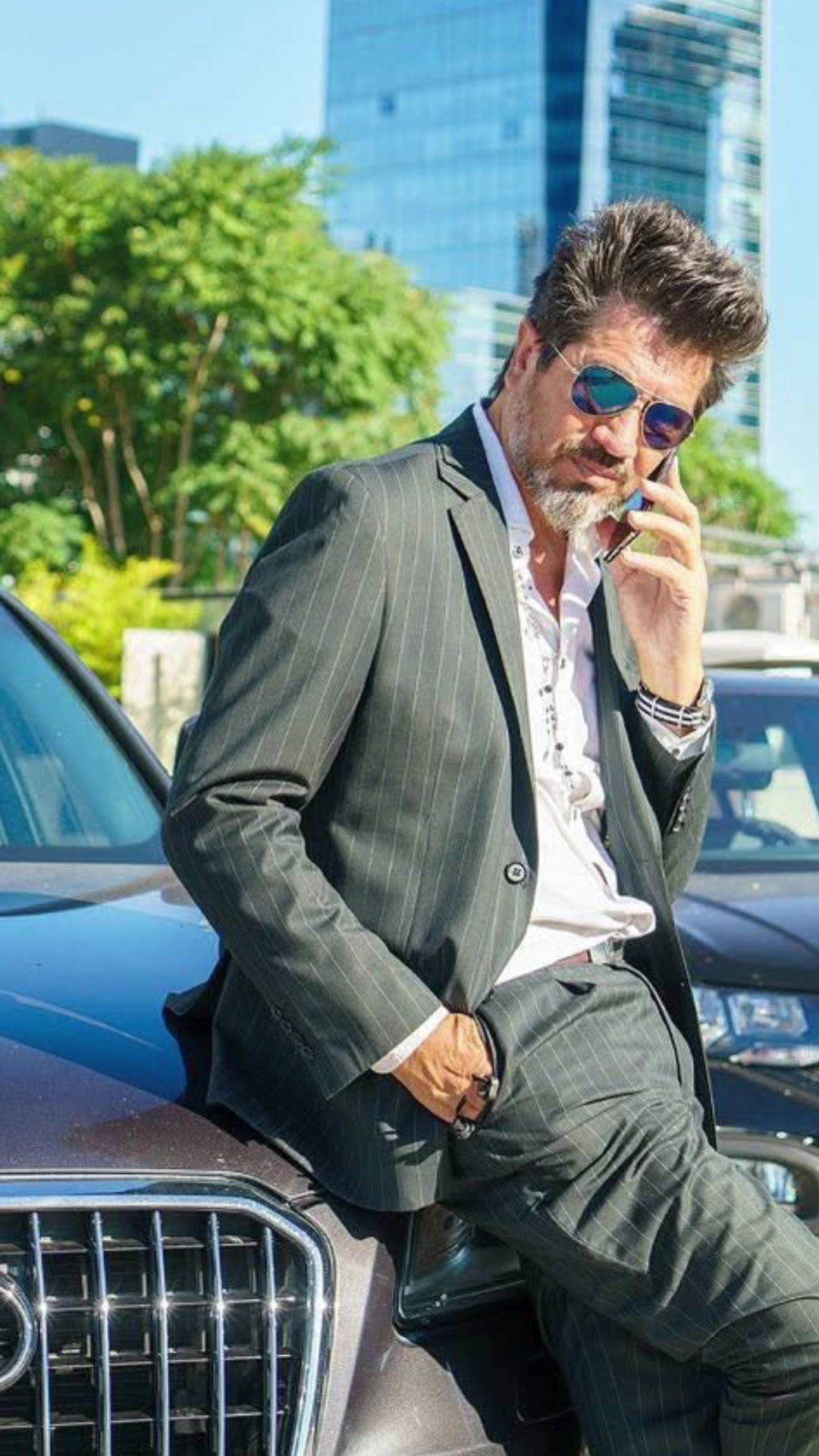 @Valentín Guerrero