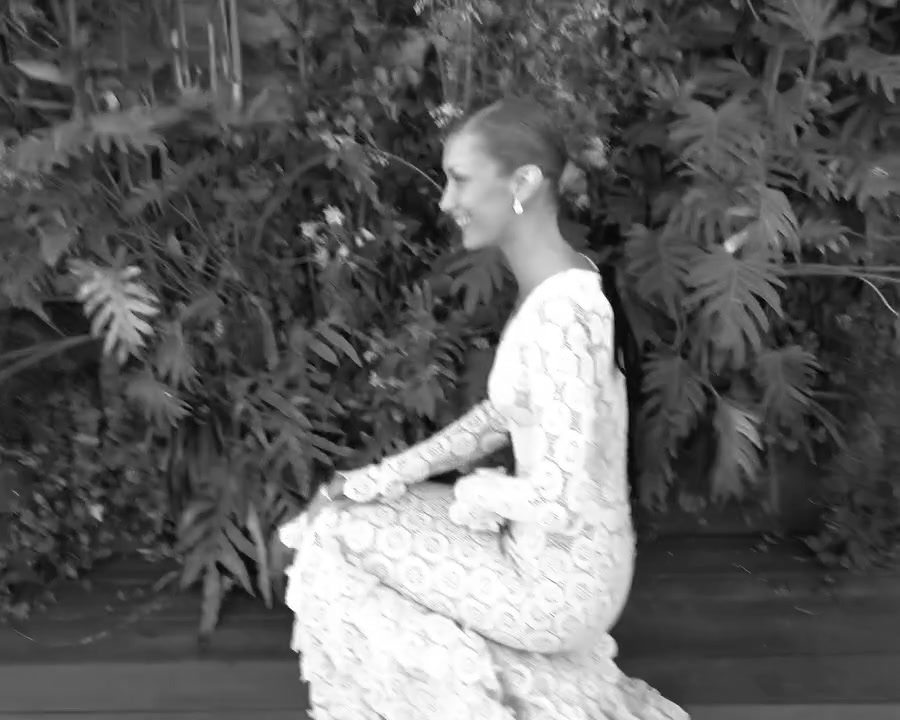 @Bella Hadid Brasil
