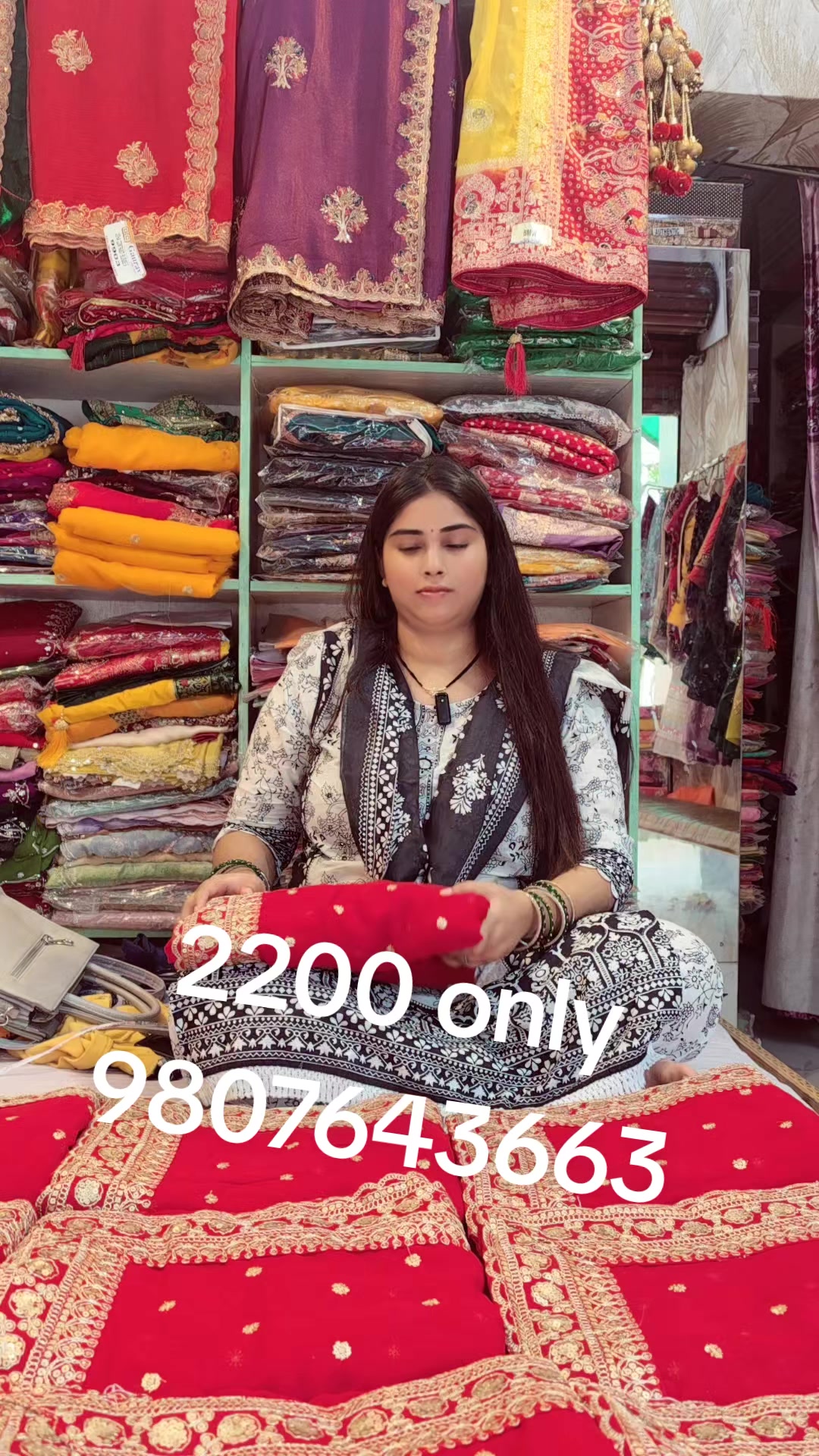 @Aayat collection