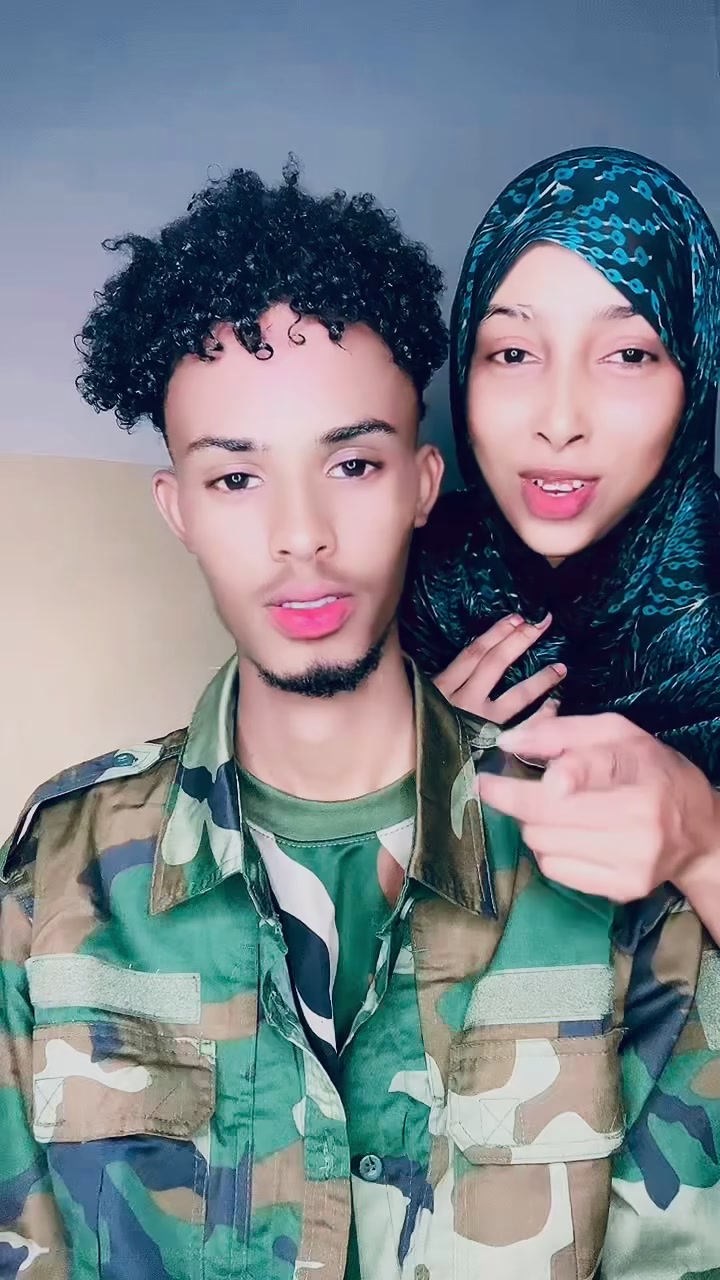 @yarta Shanta soomaliyed🇸🇴