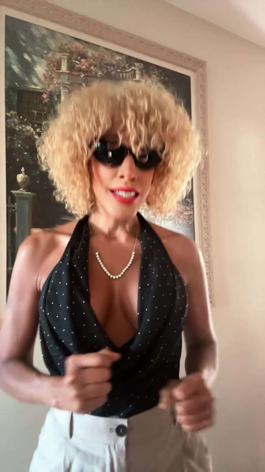 @Soraya Puglisi
