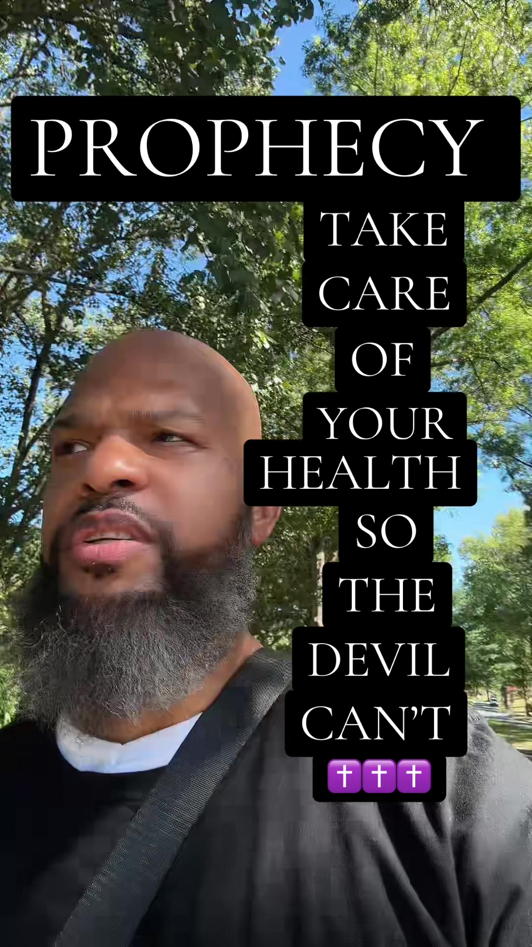 @Arc of Covenant Min. ✝️✝️✝️