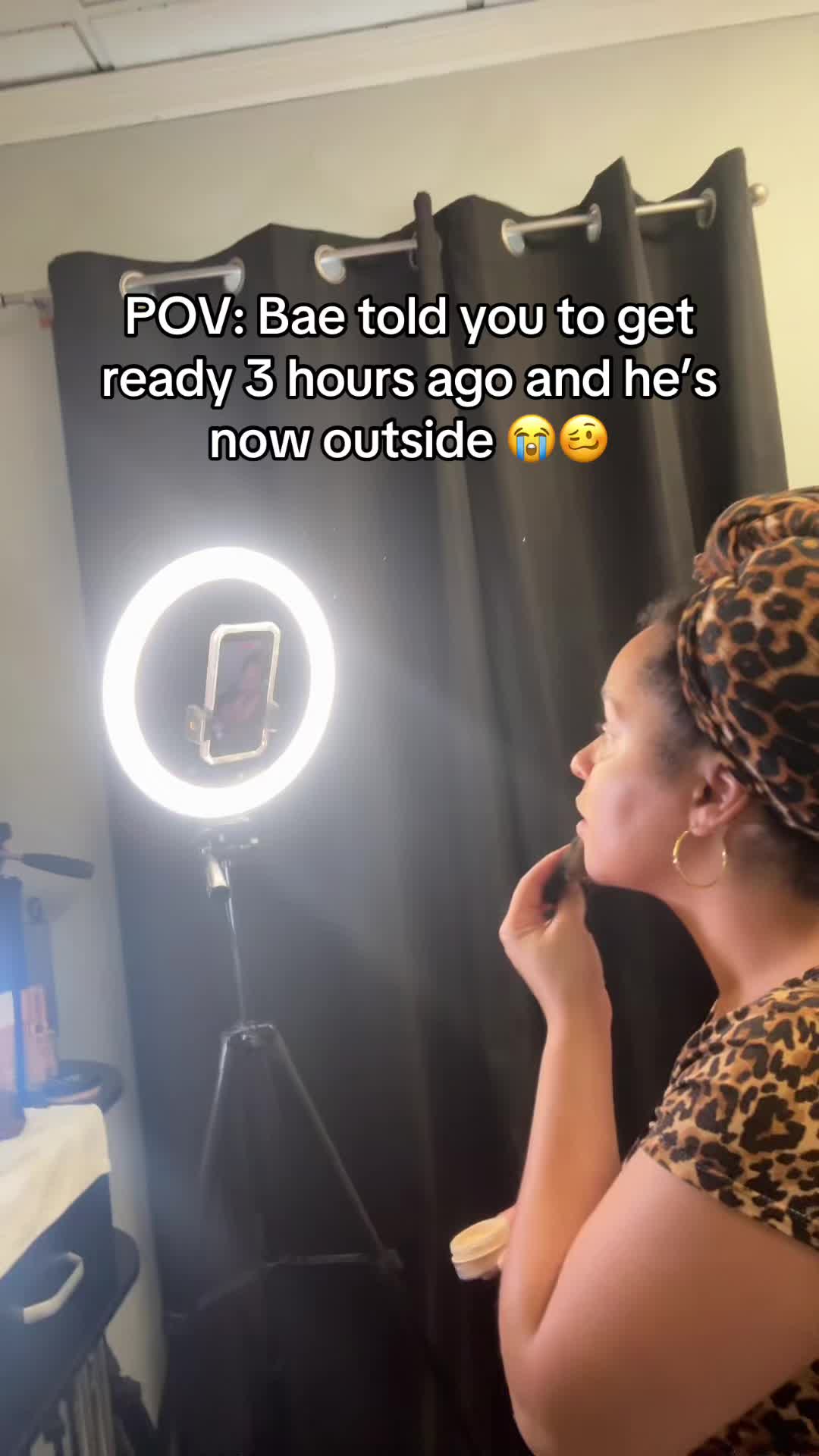 @Facial Expressions LLC💛🖤
