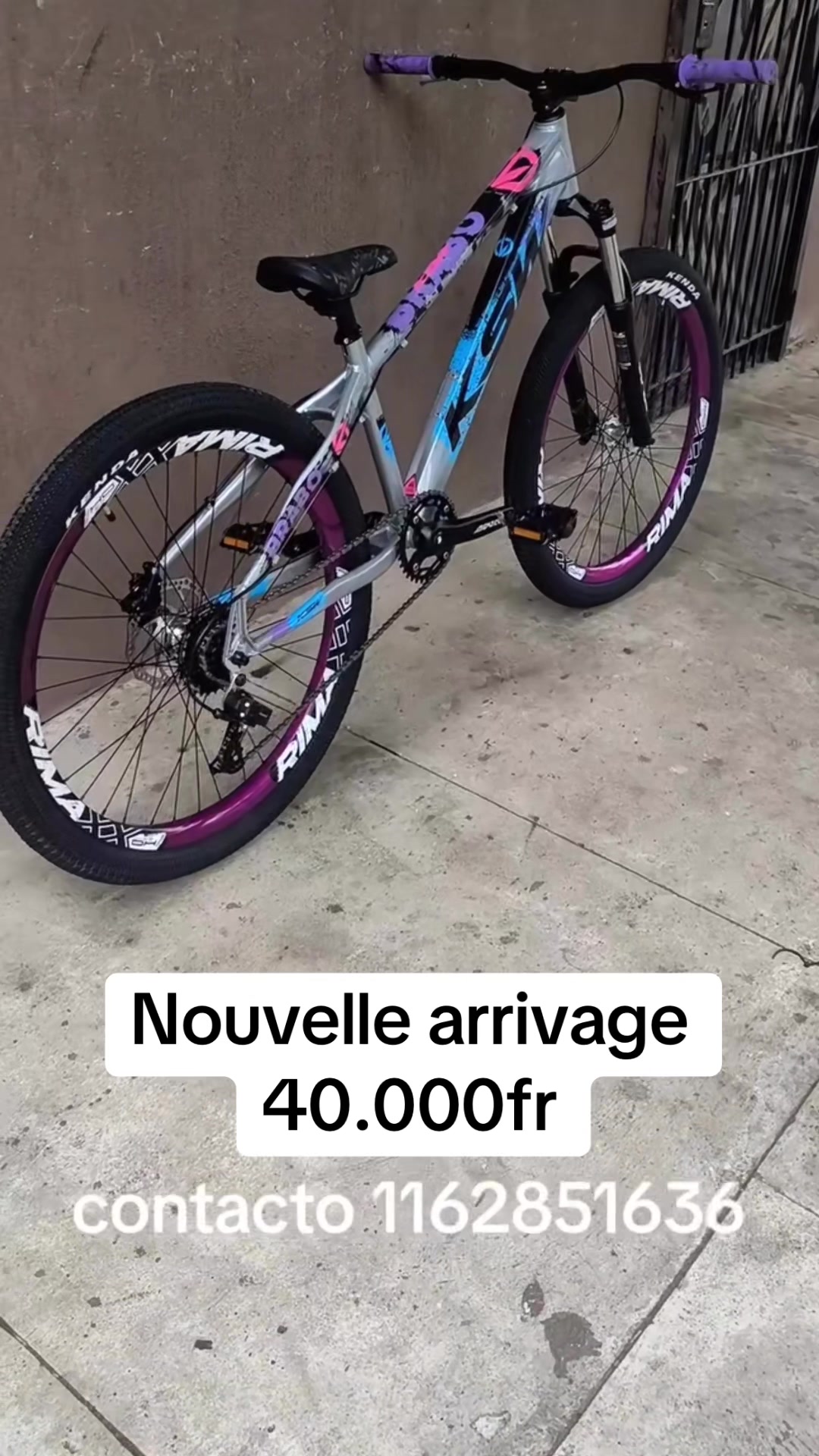 @Vélo et articles électroniques