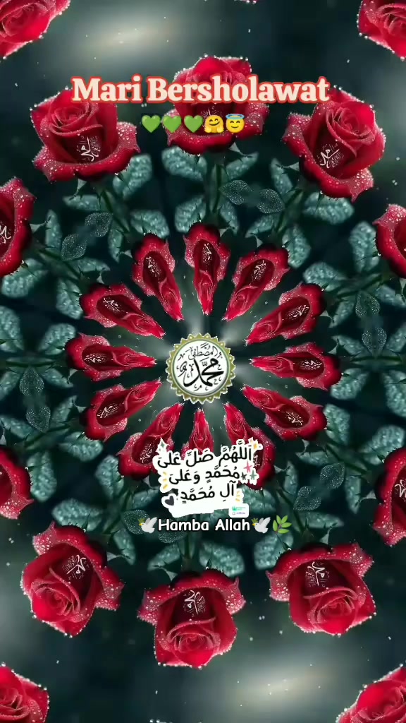 @🕊️Hamba Allah🕊️🌿