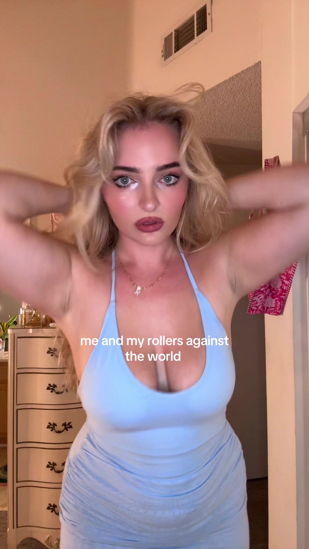 @lilly abra
